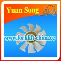 32A48-00300 FAN BLADE for Lift Truck