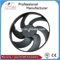 
Radiator Cooling Fan/Fan motor 7700784652/7700804293/7701033712 for RENAULT
