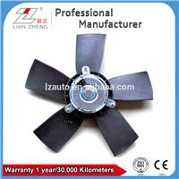 
Radiator Cooling Fan/Fan motor 9 130 451 003 / 9130451003 for GM
