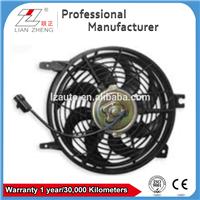 
Radiator Cooling Fan/Fan motor AE 101/TYK-1103/88590-12210/88550-12130 for TOYOTA
