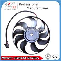 
Radiator Cooling Fan/Fan motor 1J0 959 455P / 1J0959455P for SKODA VOLKSWAGEN
