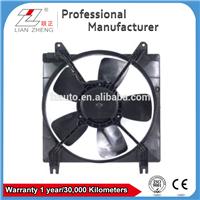 
Radiator Cooling Fan/Fan motor 96263792 for DAEWOO Tacuma

