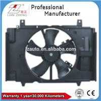 
Radiator Cooling Fan/Fan motor21481-EW80A-13009 for NISSAN

