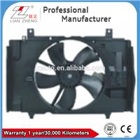 
Radiator Cooling Fan/Fan motor 21481-EW800B-B09 for NISSAN
