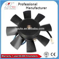 
Radiator Cooling Fan/Fan motor 2103-1308008 / 70.3730 / 2108-099 / TY37.459.127-91 for LADA
