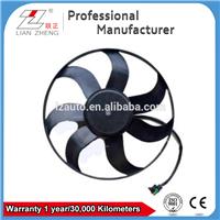 
Radiator Cooling Fan/Fan motor 5U0 959 455B/5U0959455B for VW GOLF LUPO POLO
