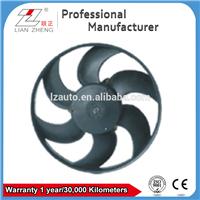 
Radiator Cooling Fan/Fan motor 125312A / 1253.54 /125448A /1253.74 for PEUGEOT
