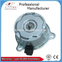 
Radiator Cooling Fan/Fan motor 125315 1253.15 1250C3 1250.C3 for PEUGEOT 405
