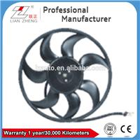 
Radiator Cooling Fan/Fan motor 7H0 959 455A/130 303 290 forVW
