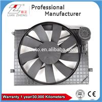 
Radiator Cooling Fan/Fan motor 220 500 0093 / 2205000093 for BENZ S-class (W220)
