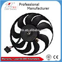 
Radiator Cooling Fan/Fan motor 33D959455/33D 959 455 for VW SANTANA 3000
