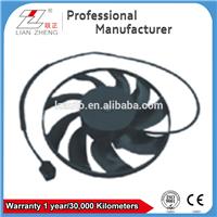 
Radiator Cooling Fan/Fan motor 7H0 959 455D/130 303 306 for VW
