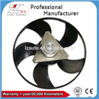 
Radiator Cooling Fan/Fan motor93337578 forGM CELTA PRISMA C/AR
