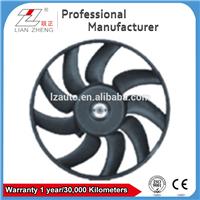 
Radiator Cooling Fan/Fan motorValeo No. FC2000 M134986 forAUDI Q5
