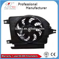 
Radiator Cooling Fan/Fan motor OK30C-61-710D OK30C-6170D for KIA RIO 1.5
