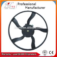 Radiator Cooling Fan/Fan motor 125396for CITROEN XSARA PICASSON