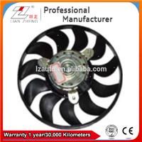 Radiator Cooling Fan/Fan motor 93309119 for CHEVROLET CELTA