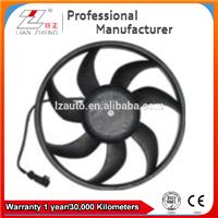 Radiator Cooling Fan/Fan motor 1314450 1341351 for OPEL