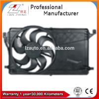 Radiator Cooling Fan/Fan motorZ602-15-025B/E 5MH-8C607-AD for FORD/ MAZDA