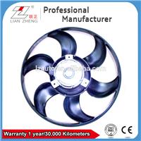 Radiator Cooling Fan/Fan motor F 006 KM0 402 / F006KM0402 for VOLKSWAGEN