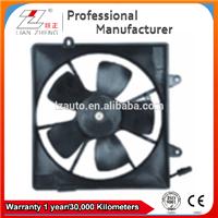 Radiator Cooling Fan/Fan motor OK552 15 025B for KIA CARNIVAL
