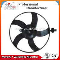 Radiator Cooling Fan/Fan motor 6Q0 959 455AF / 6Q0959455AF for SKODA FABIA