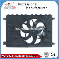 Radiator Cooling Fan/Fan motor70950435 71201556 for FORD
