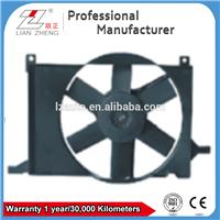 Radiator Cooling Fan/Fan motor 90469600 93294288 1341258 90510209 1341307 1341253 90469469 for OPEL