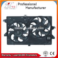 Radiator Cooling Fan/Fan motorF8RZ 8C607GE/95BB-8146BC-DC for FORD