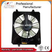 Radiator Cooling Fan/Fan motor 38616-RZA-A01 38615-RZA-A01 38611-PNA-003 for HONDA CR-V