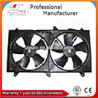 Radiator Cooling Fan/Fan motor96328704/96492889/96394100 for DAEWOO MAGNUS