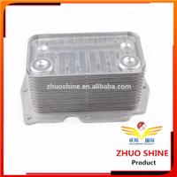 1842530C93 radiator Oil Cooler for Duramax auto parts Kit Engine oil cooler Navistar Engine automobile 1842418C3 39608160