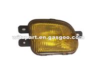 HD65 FOG LAMP R 92220-4F030 L 92210-4F030