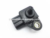 Manifold Absolute Pressure/MAP Sensor For Mazda 626 E1T10372 KL47-18-211