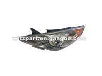 SONATA'11 HEAD LAMP L 90101-3SXXX R 90102-3SXXX