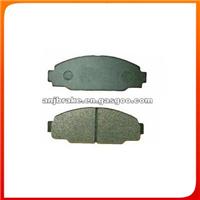 BRAKE PAD AN-217K AN-269K DB1126 LP607 LP988 FDB944 PN1212 PN1229 D2059 D2081 2308 GDB1042 GDB3090 21783 21855