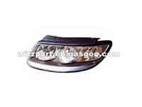 SANTA FE'09 HEAD LAMP R 92102-2B025 L 92101-2B025