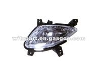 I10 2012 FOG LAMP L 92201-0X100 R 92202-0X100