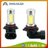 Auto Electrical System car parts H11 9006 led fog light lamp led motorcycle fog lights bulb