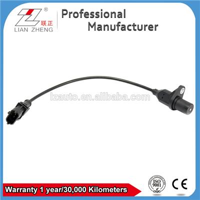 Auto Engine Crankshaft Position Sensor 0281002411 4890190 BG5X6C315AA 2R0906433C for FORD/VW/IVECO