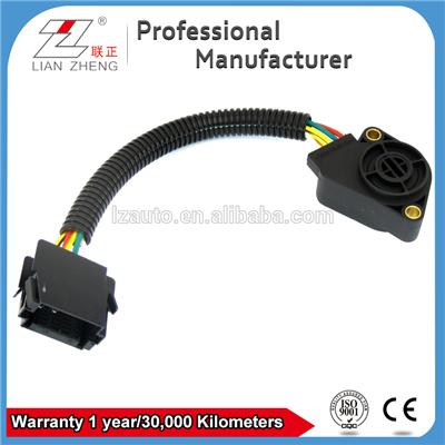 TPS Throttle Position Sensor 20504685 3171530 1063332 for VOLVO TRUCK