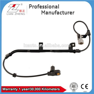 REAR - RIGHT ABS Wheel Speed Sensor 47900-0M000 for NISSAN Sentra