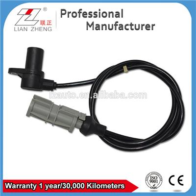 Auto Engine Crankshaft Position Sensor 0281002426 51271200014 51271200015 0281002427 for NEOPLAN VW MAN