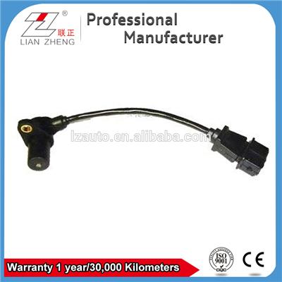 Auto Engine Crankshaft Position Sensor7702218699 770085931 0261210137 forRENAULT Clio/R19