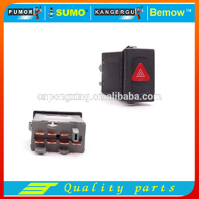 Warning Switch/Auto Warning Switch/Car Warning Switch for V.W. 3B0 953 235/3B0953235