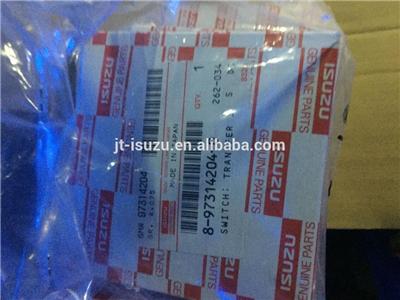 8973142040 for genuine part auto transfer switch