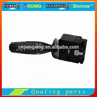 Turn Signal Switch/Auto Turn Signal Switch/Car Turn Signal Switch for Renault 77010 47619/7701047619