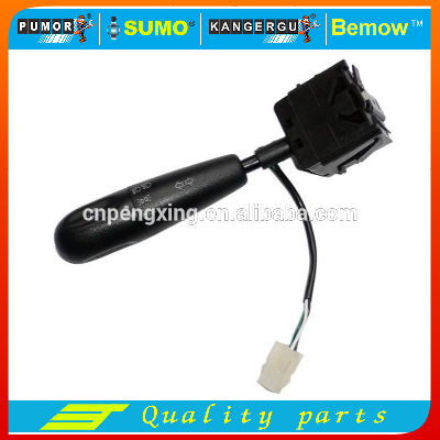 Auto Turn Signal Switch 96314332 96242526 For MATIZ