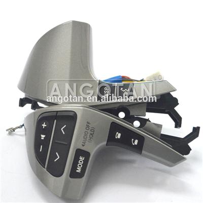 toyota steering audio control for allion premio