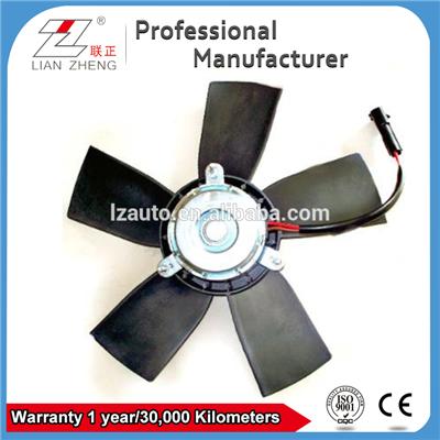 Radiator Cooling Fan/Fan motor 9 130 451 125 / 9130451125 for GM